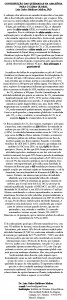 o texto