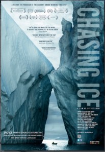 Chasing Ice
