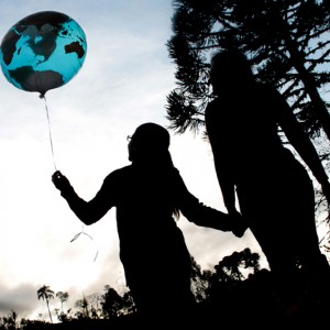 Por que as crianças são o público mais eficaz para a Educação Ambiental?