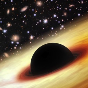 7 curiosidades sobre Buracos Negros